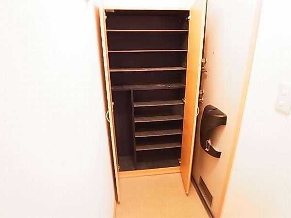 ヴィラ・エスペランサA その他7