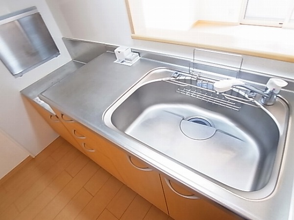 ヴィラ・エスペランサA その他11