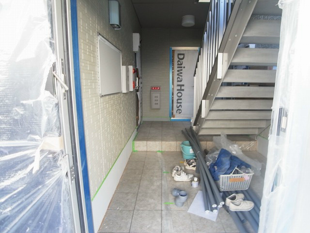 エスポワール　Ｅ その他外観2