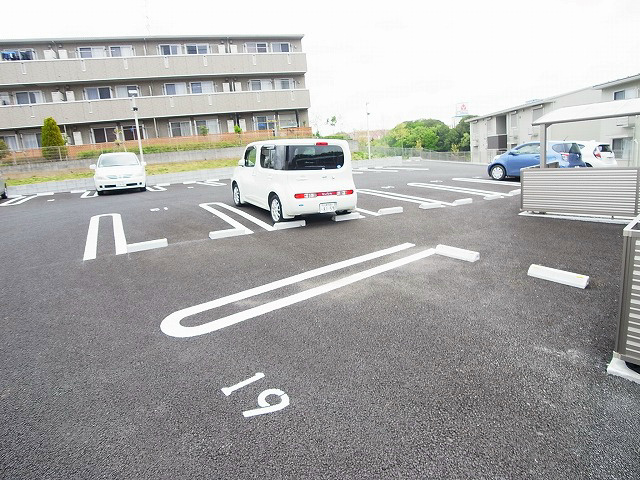 エスポワール　Ｅ その他外観3