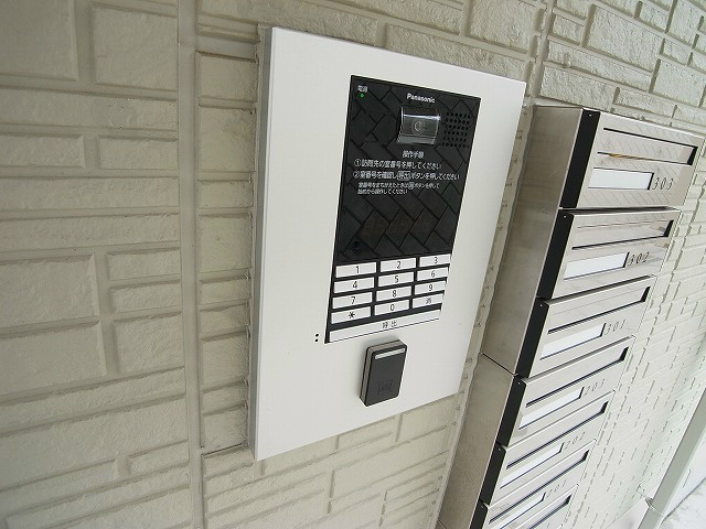 エスポワール　Ｅ その他外観6