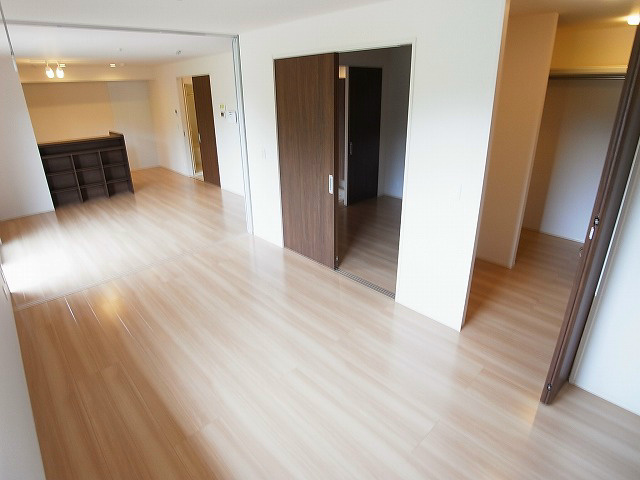 エスポワール　Ｅ リビング