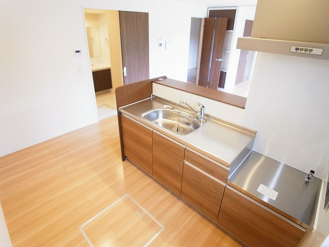 エスポワール　Ｅ その他16