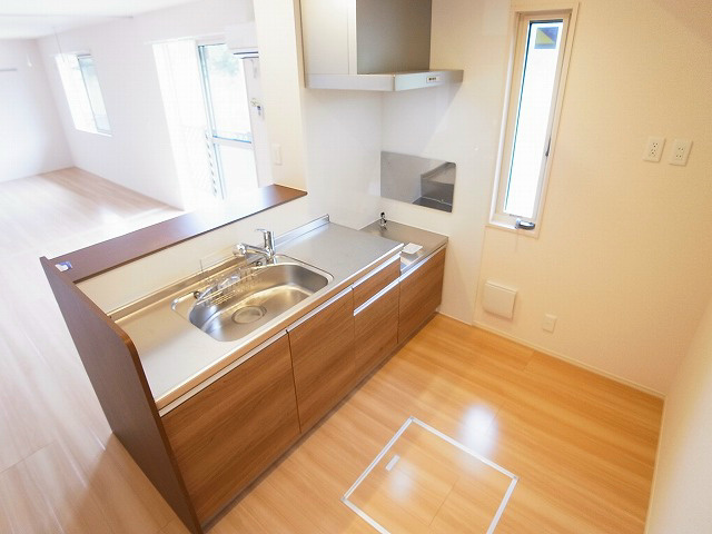 エスポワール　Ｅ キッチン