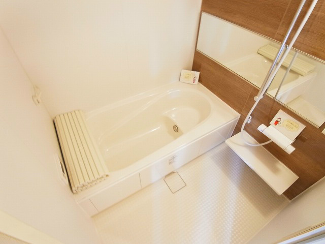 エスポワール　Ｅ 風呂画像