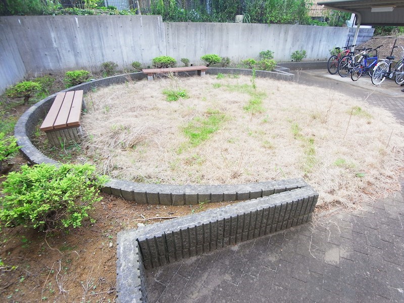 RADISH Ⅵ その他外観4