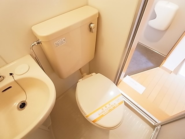 プレシャス北千住Ａ棟 その他1