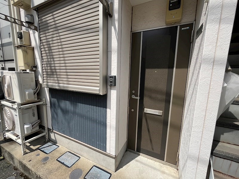 プレシャス北千住Ａ棟 その他外観1