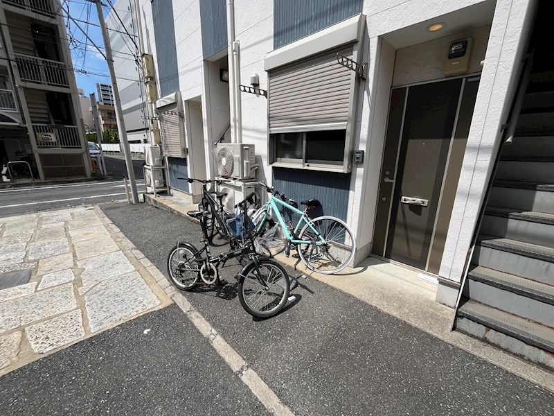 プレシャス北千住Ａ棟 その他外観2