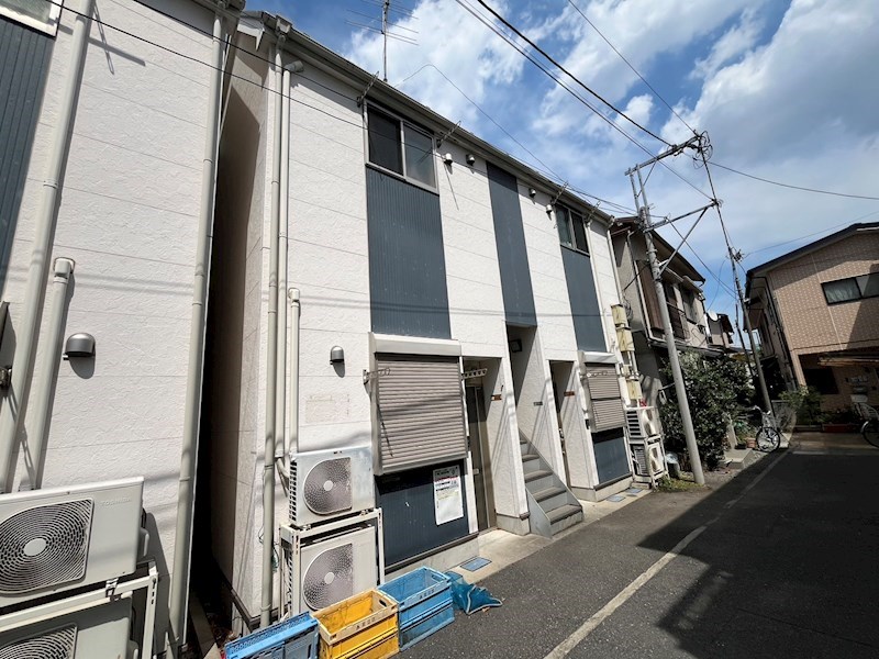 プレシャス北千住Ａ棟 その他外観4