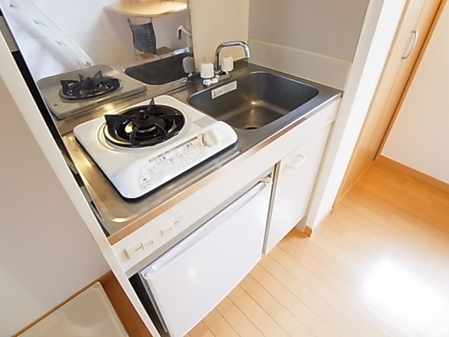 プレシャス北千住Ａ棟 その他9