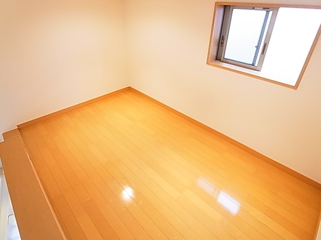 プレシャス北千住Ａ棟 ベッドルーム