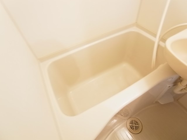 プレシャス北千住Ａ棟 風呂画像