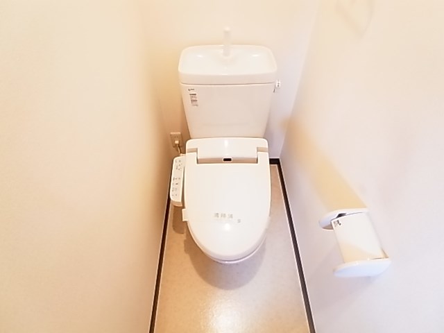 パティオスクエア新松戸A棟 その他1
