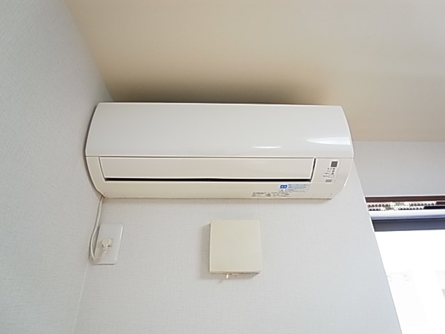 パティオスクエア新松戸A棟 その他5