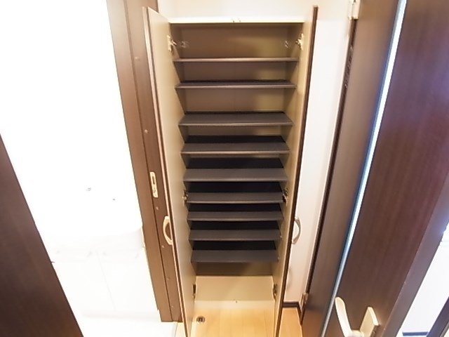 パティオスクエア新松戸A棟 その他7