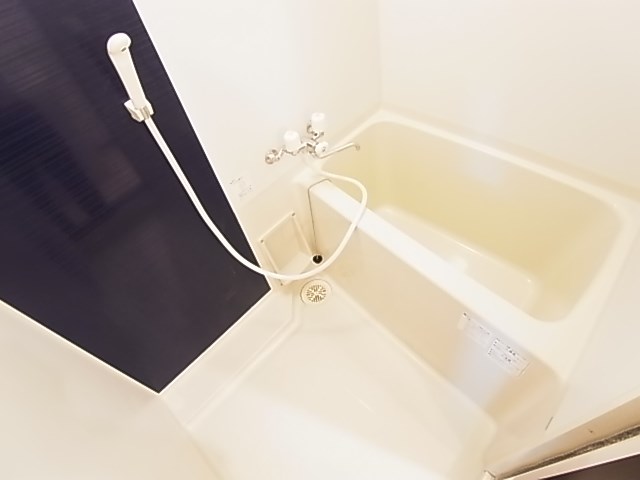 パティオスクエア新松戸A棟 風呂画像