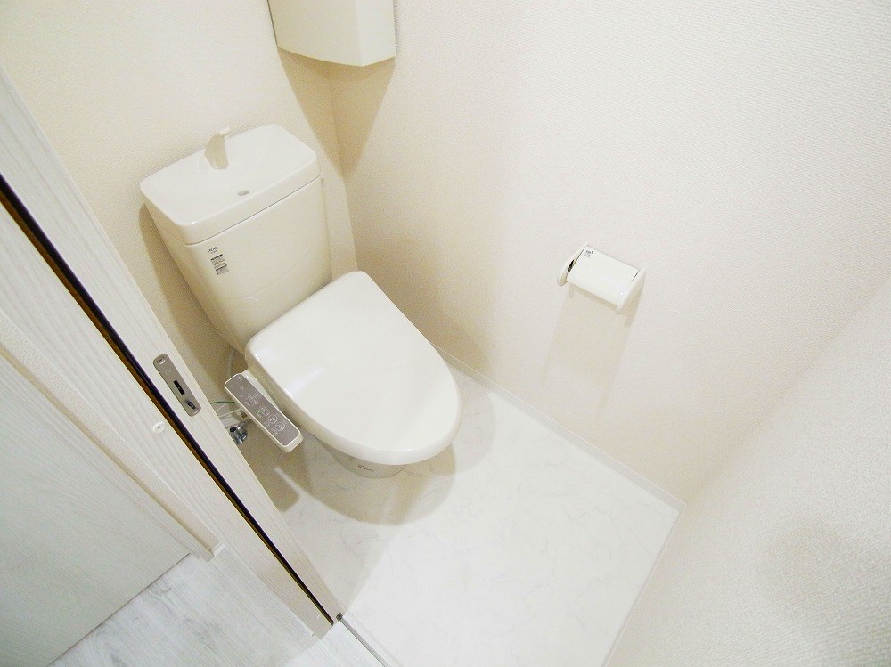 レピュア北綾瀬レジデンス その他1