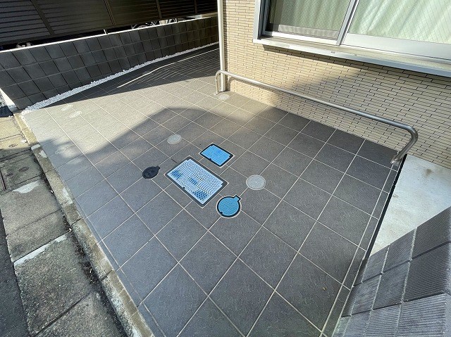 レピュア北綾瀬レジデンス その他外観3