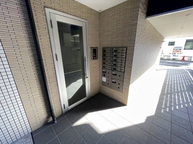 レピュア北綾瀬レジデンス その他外観4