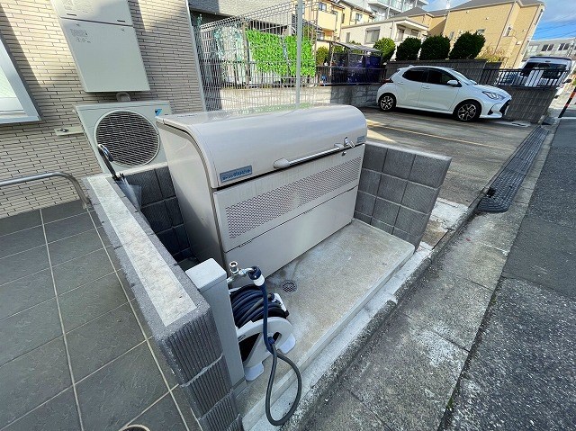 レピュア北綾瀬レジデンス その他外観5