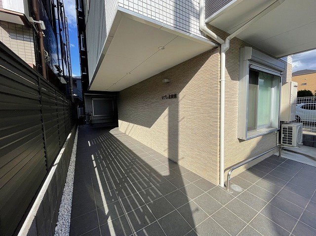 レピュア北綾瀬レジデンス その他外観6