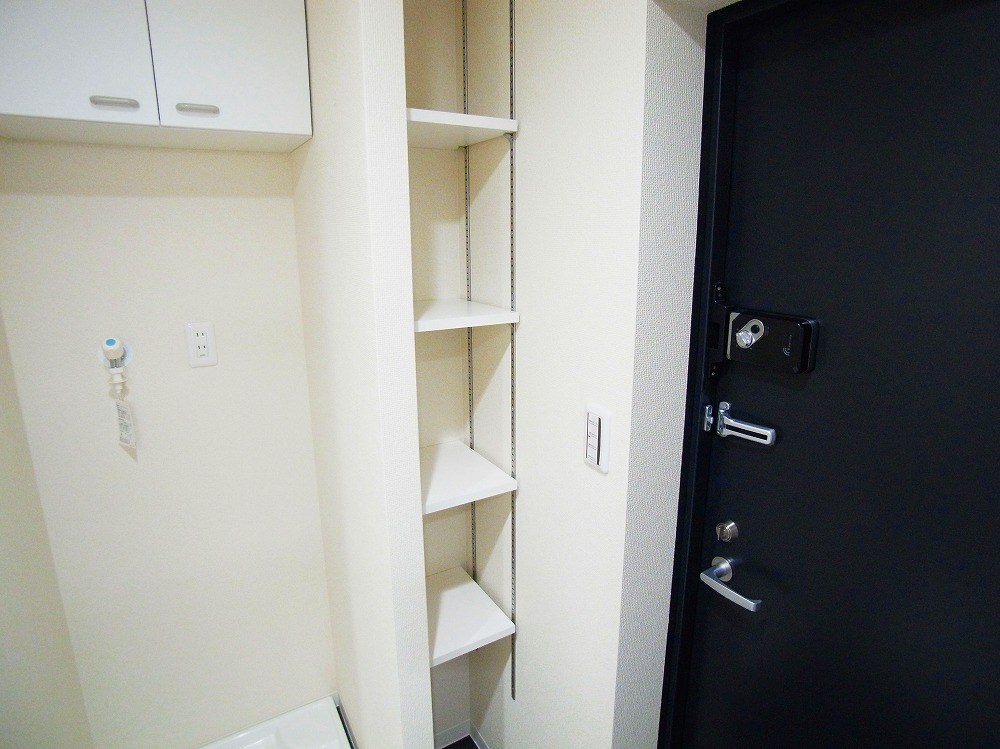 レピュア北綾瀬レジデンス その他9