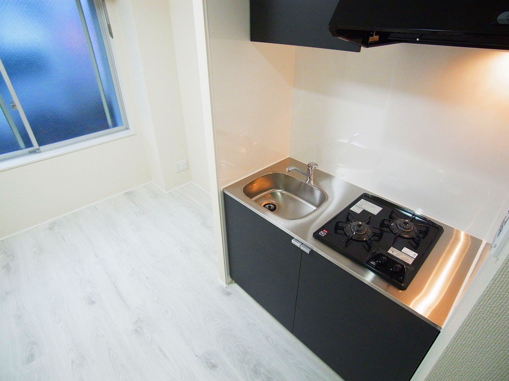 レピュア北綾瀬レジデンス その他16