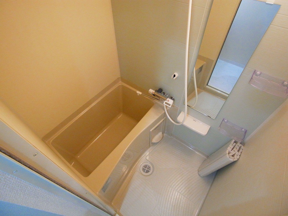 レピュア北綾瀬レジデンス 風呂画像