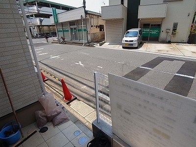 エメラルド その他外観2