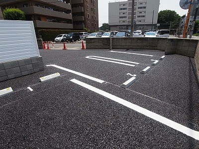 エメラルド その他外観3