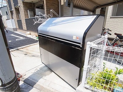 エメラルド その他外観4