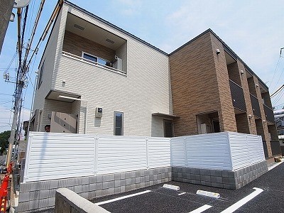 エメラルド その他外観5