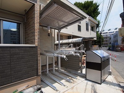 エメラルド その他外観6