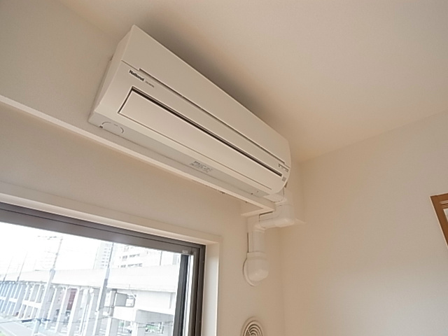 レジディア東松戸 その他6