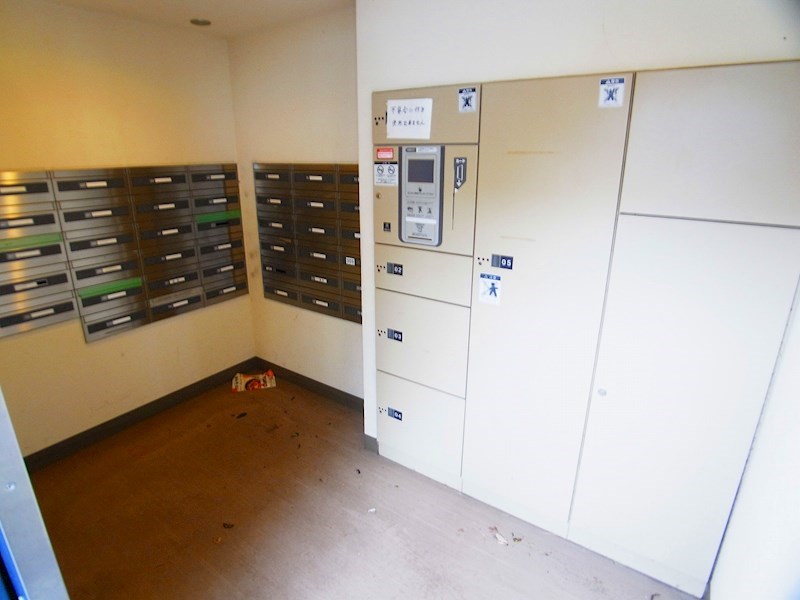 レジディア東松戸 その他外観6