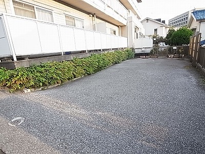 ランドフォレスト柏 その他外観3