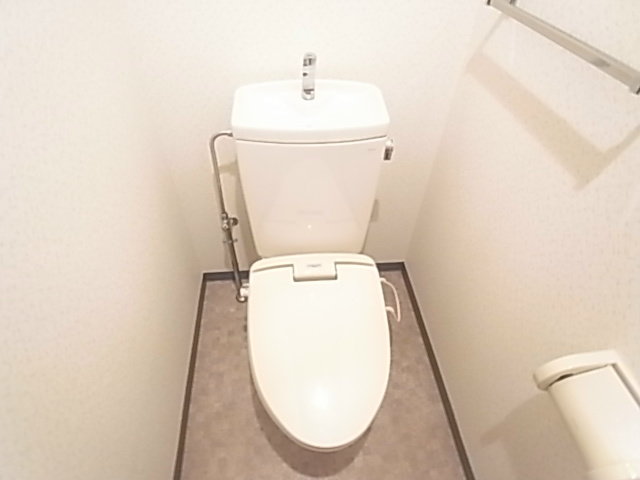 ソレイユ松戸 その他1