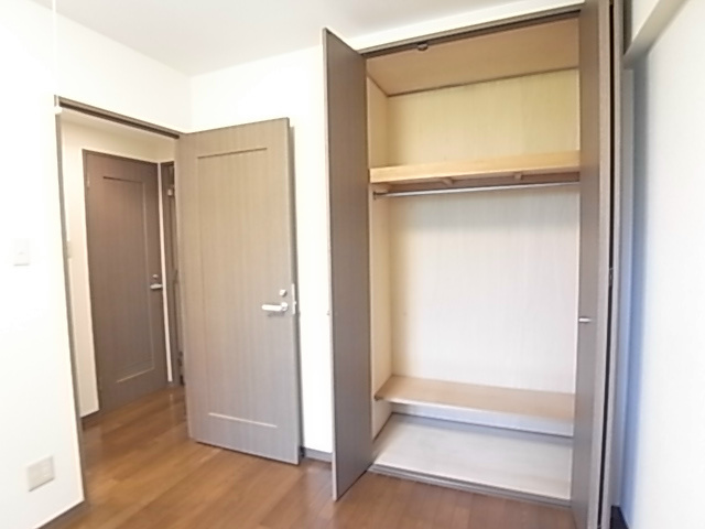 ソレイユ松戸 その他3