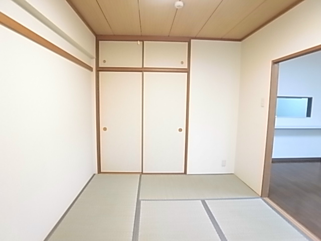 ソレイユ松戸 その他4