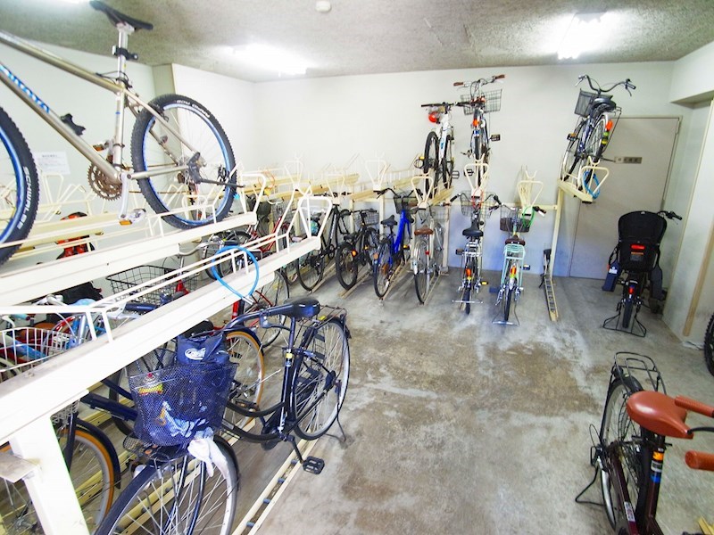 ソレイユ松戸 その他外観1