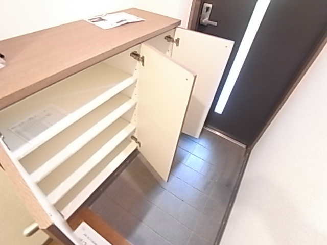 ソレイユ松戸 その他8