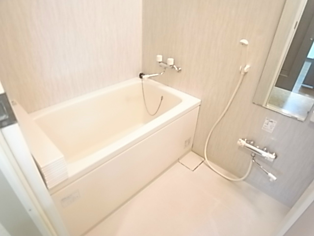 ソレイユ松戸 風呂画像