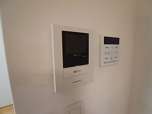 クレアス北松戸 その他4