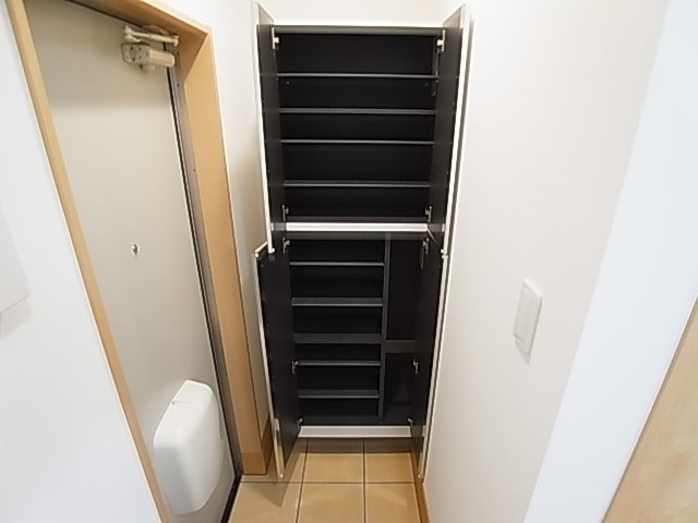 クレアス北松戸 その他6