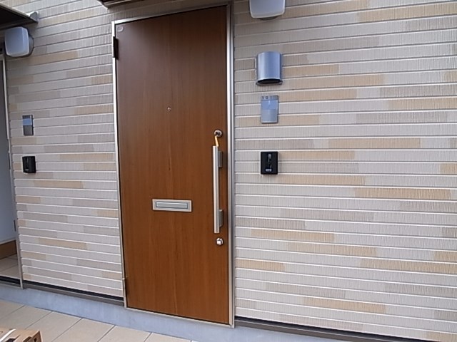 クレアス北松戸 その他外観5