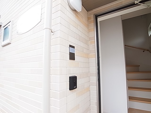 クレアス北松戸 その他外観6