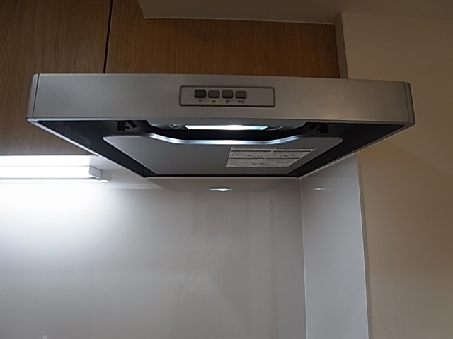 クレアス北松戸 その他7