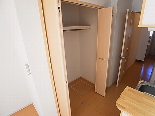 アルモニーＡ その他3