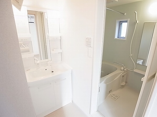 シャン・ド・フルール その他2